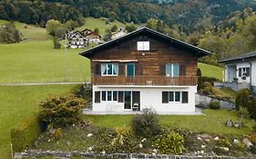 Apartment Im Chalet Biodola